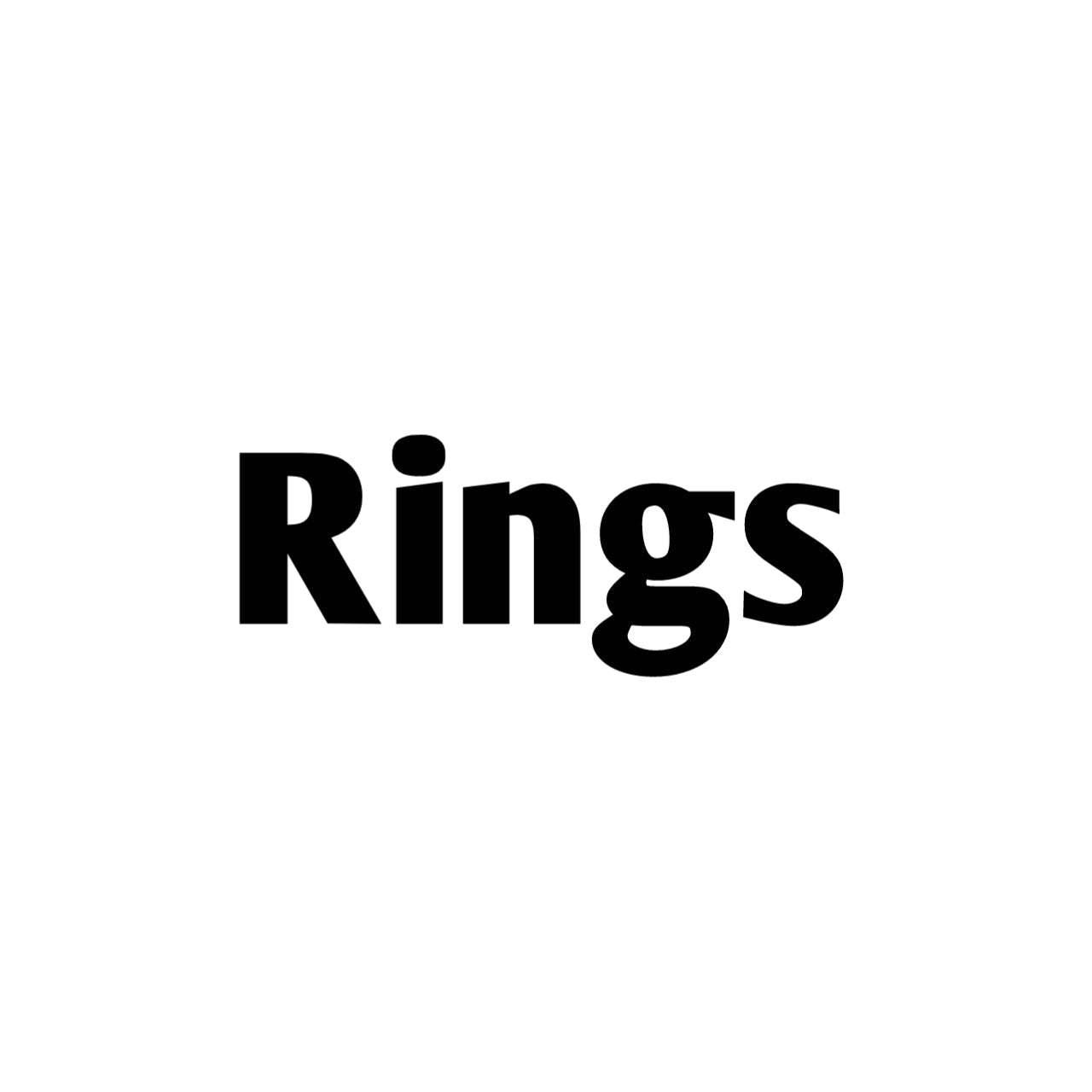 Rings