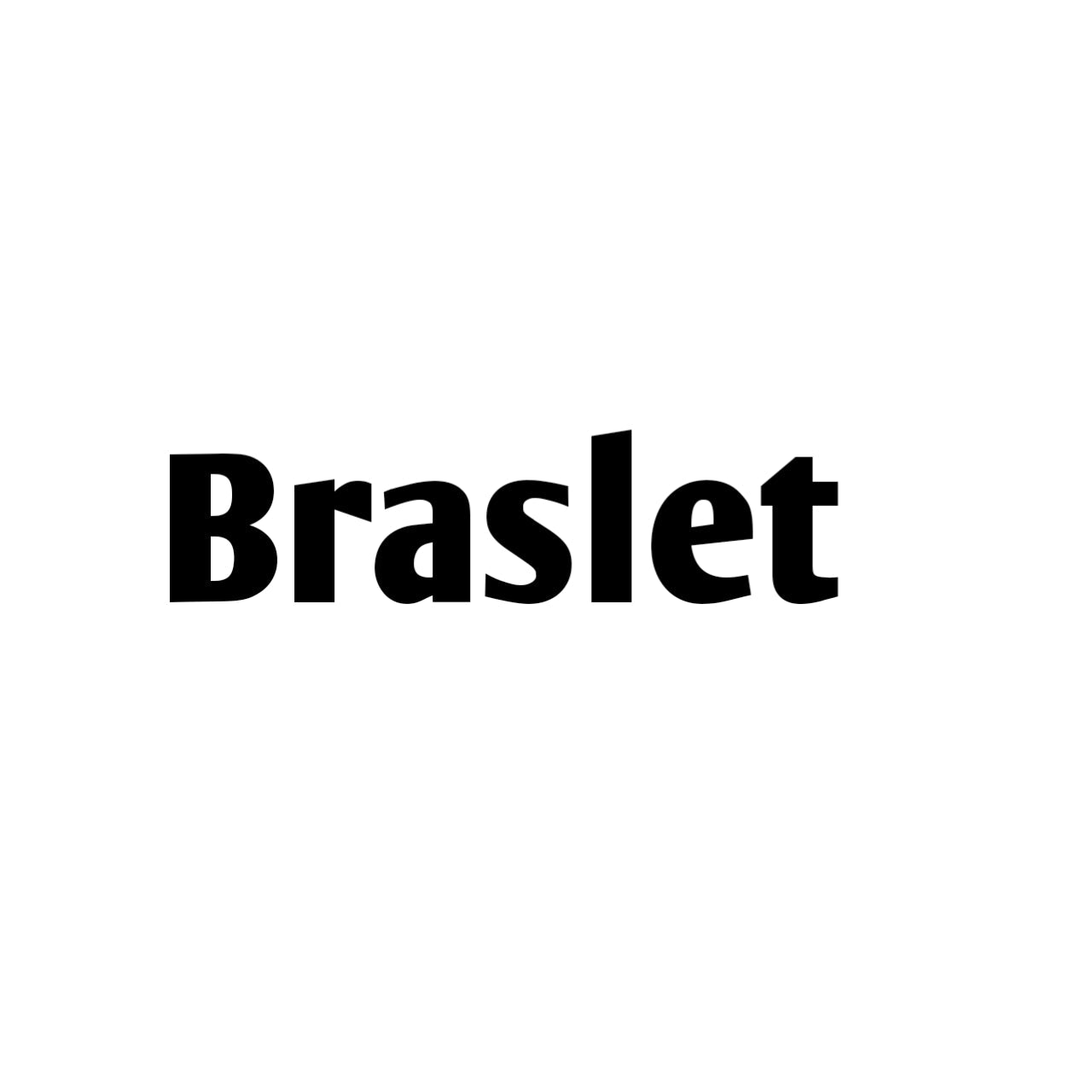 Braslet
