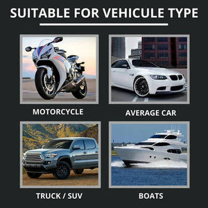 CAR &  BIKE ACCESSORIES