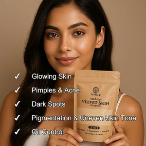 BEAUTY & PERSNOL CARE